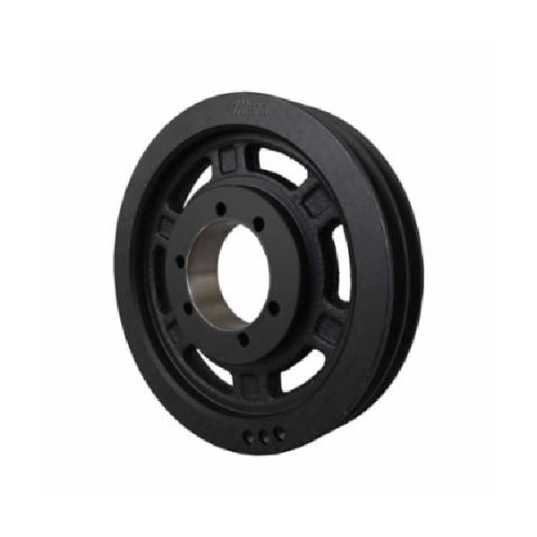 Conventional Qd Sheave, 2 B 86 SK